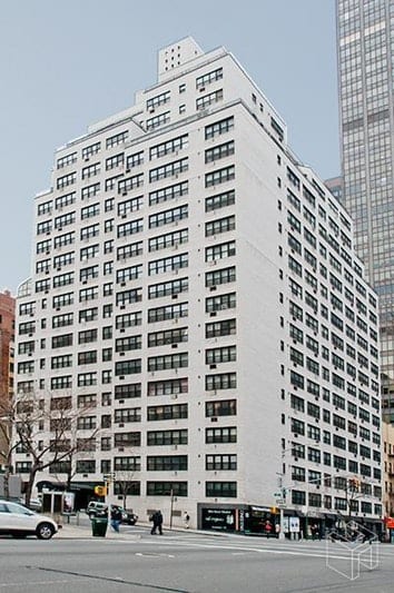 155 East 38th Street