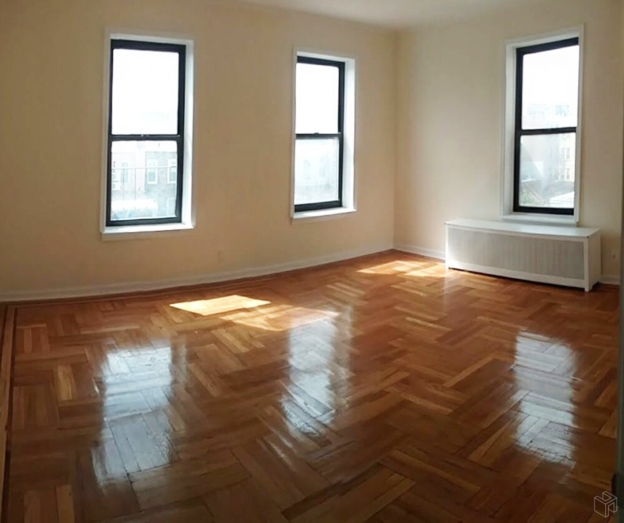 485 Central Park West
