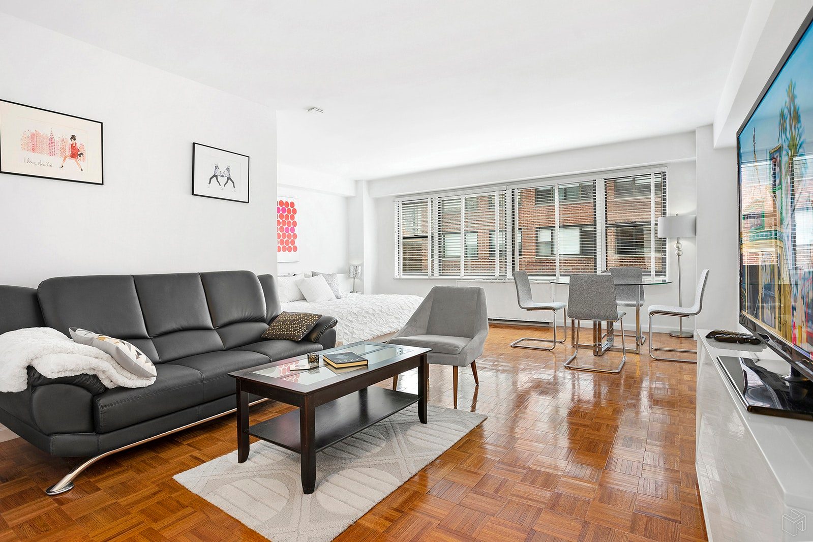 310 East 65th Street