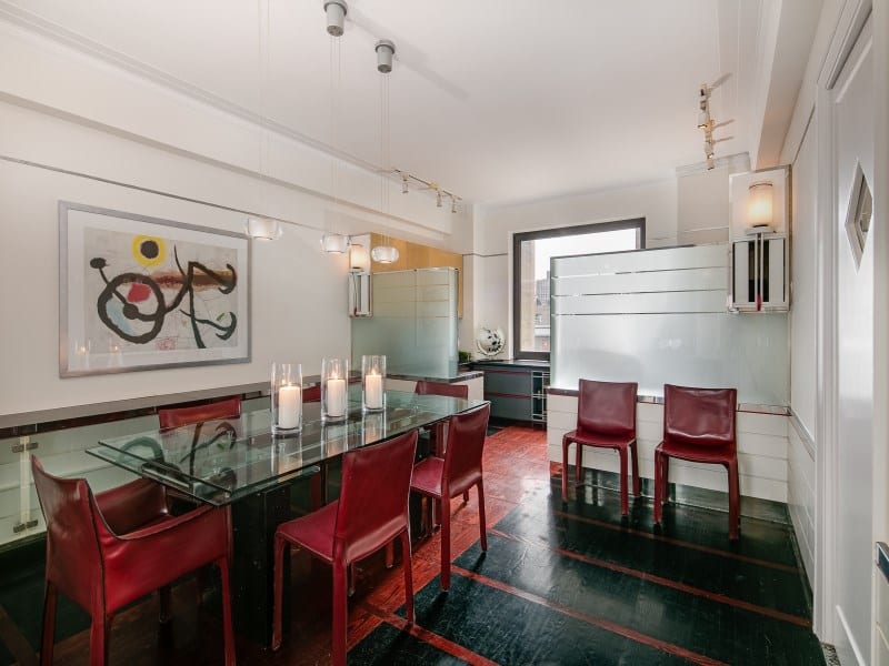 115 Central Park West