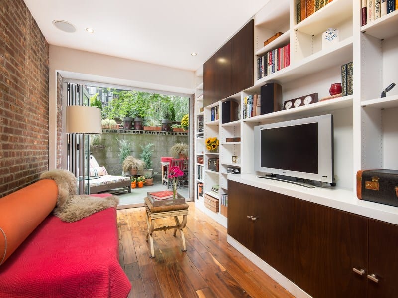 46 West 71st Street