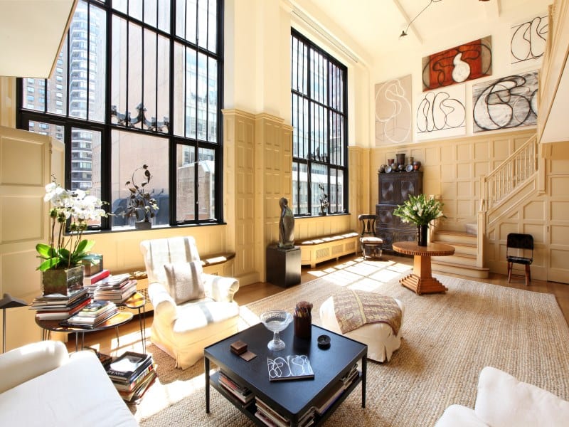 1 West 67th Street