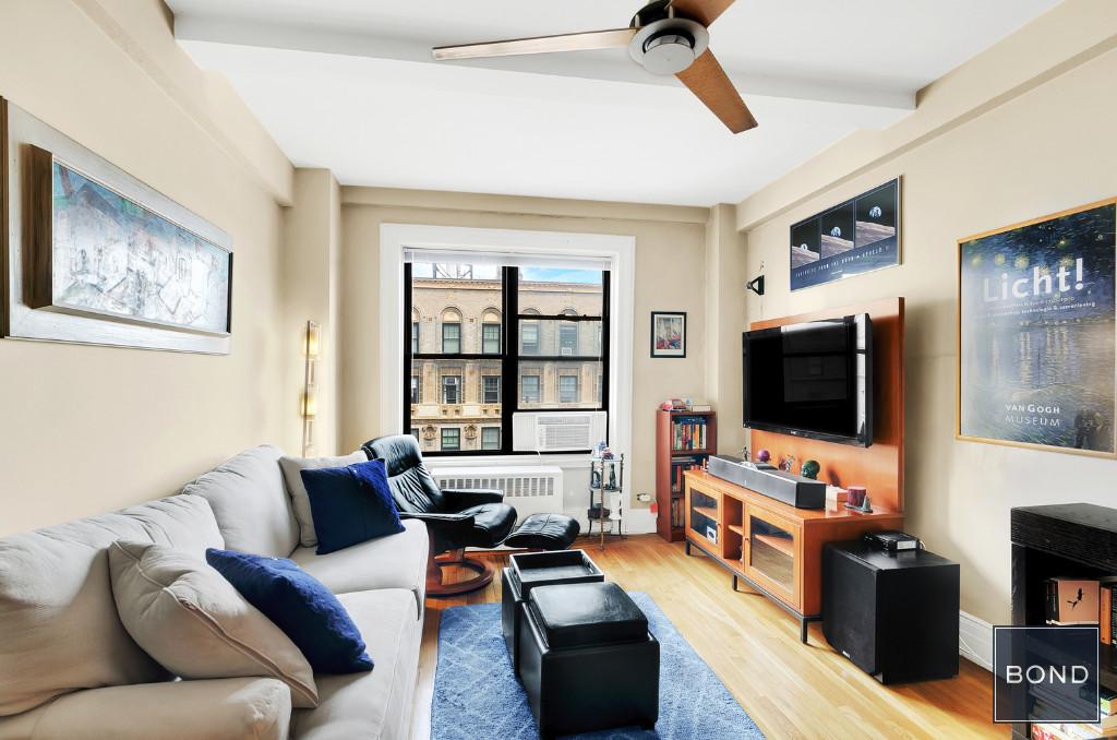 116 West 72nd Street