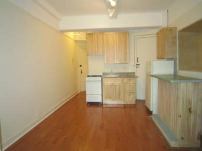 118 West 72nd Street