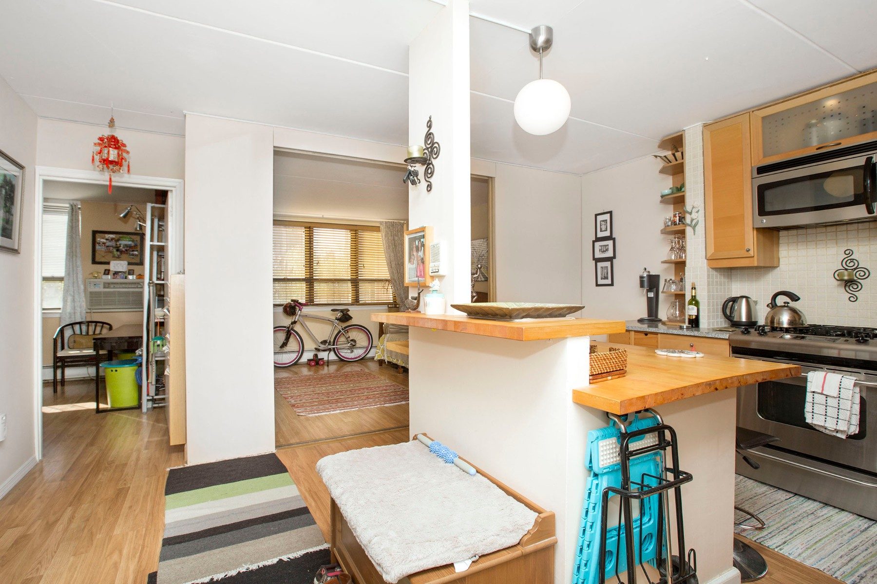 300 West 110th Street