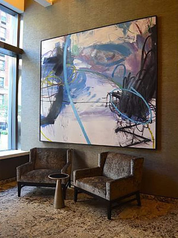 325 Lexington Avenue