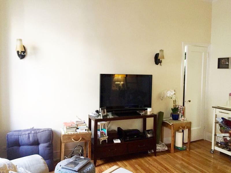 58 West 72nd Street