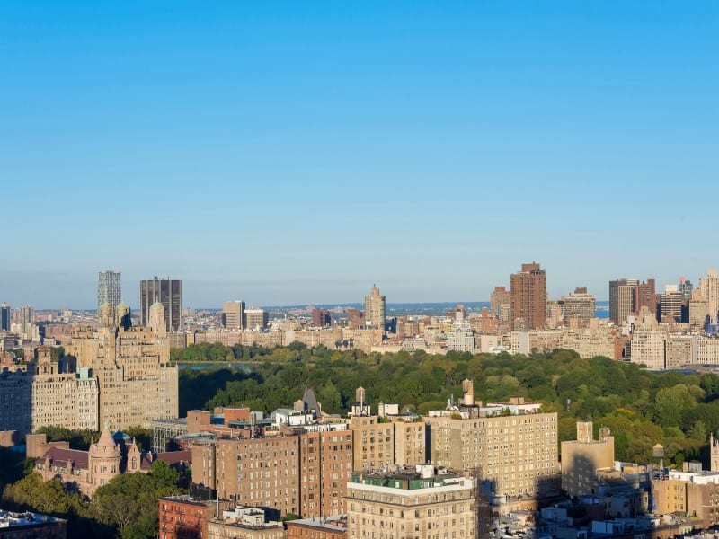 201 West 70th Street