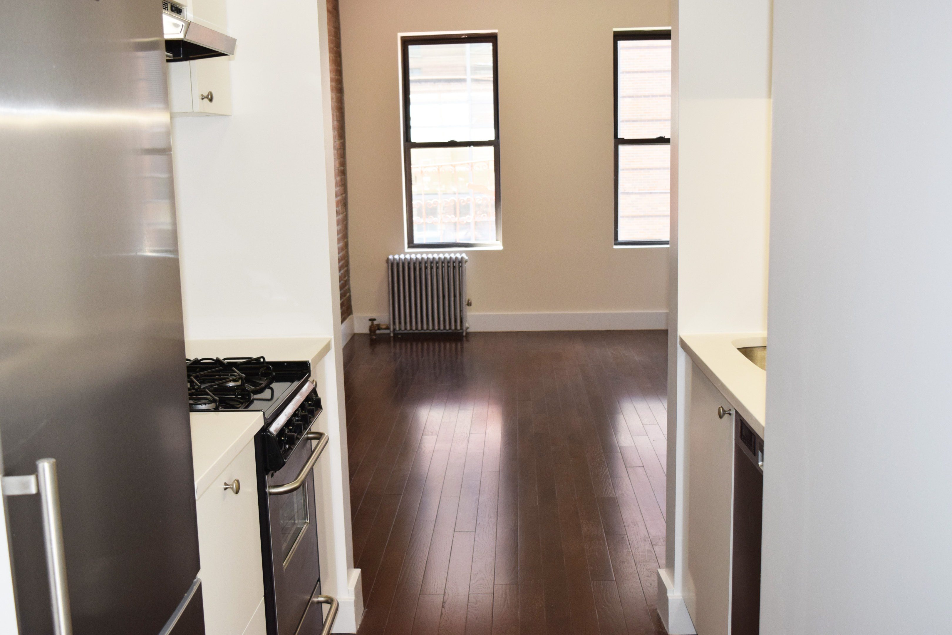 313 East 95th Street