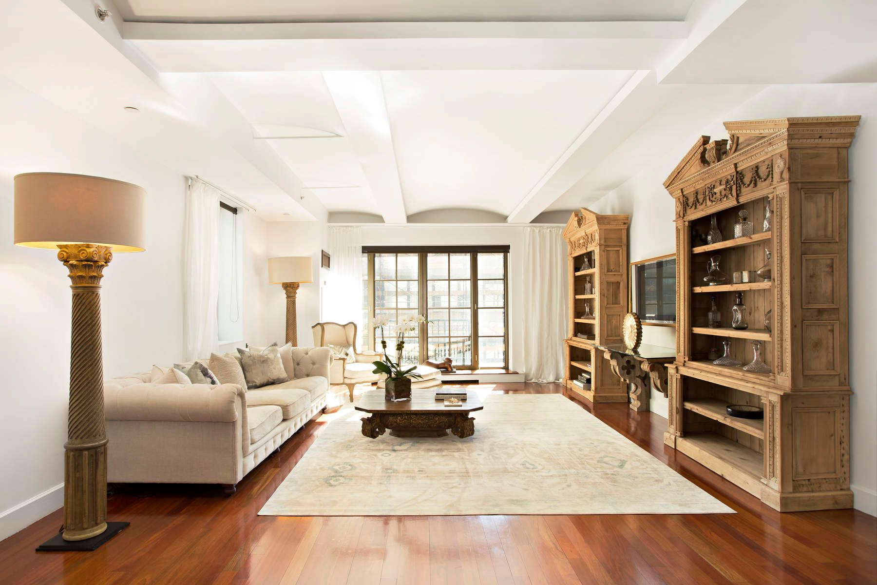 43 West 64th Street