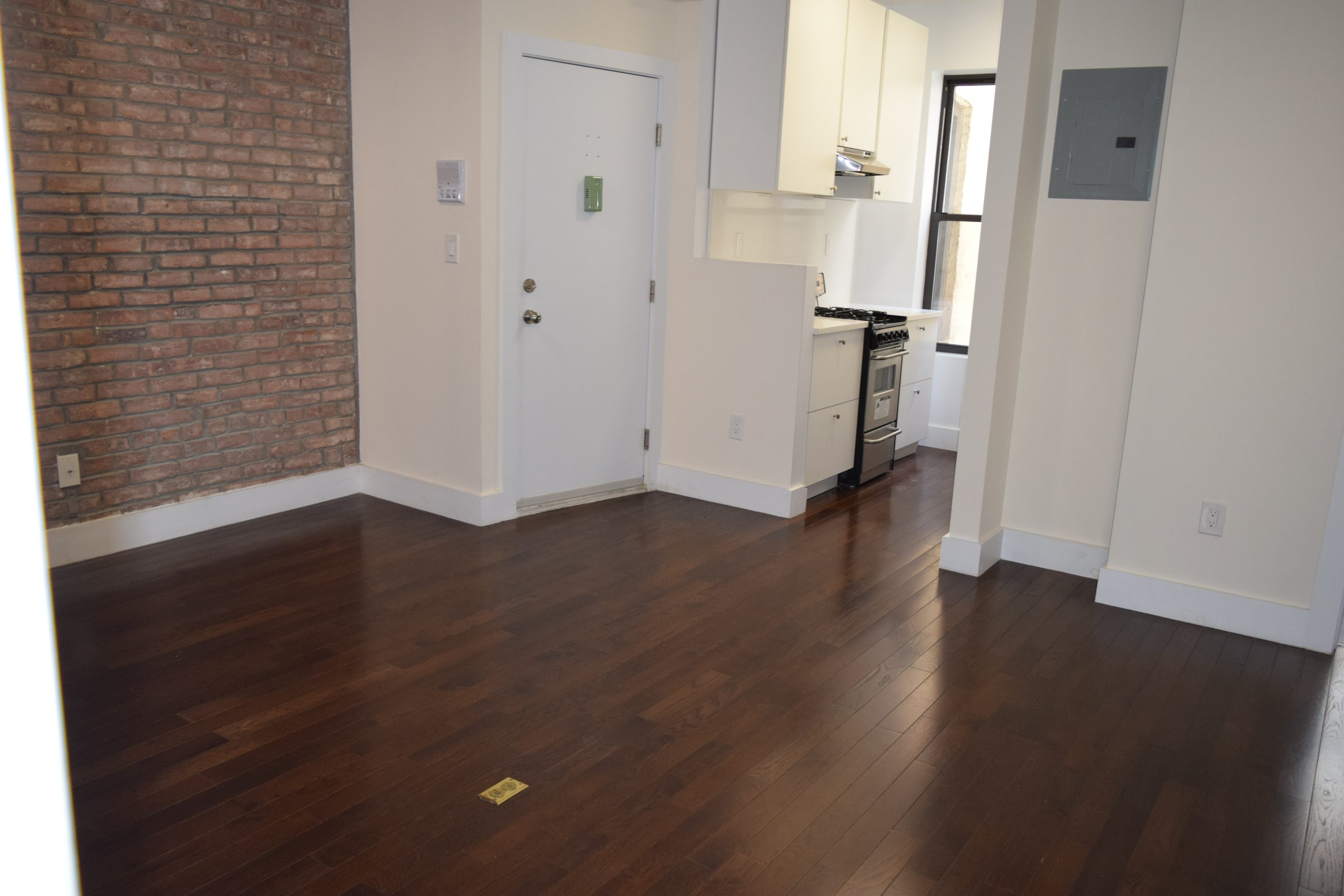 313 East 95th Street