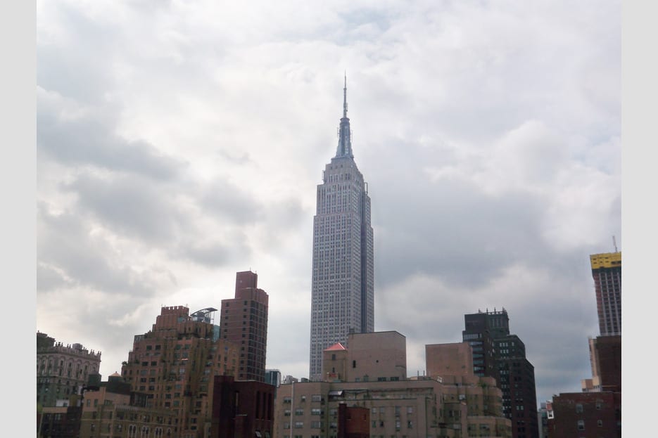 137 East 36th Street