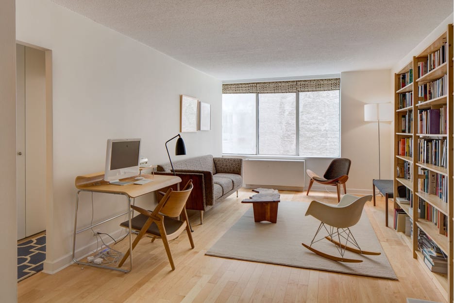 61 West 62nd Street