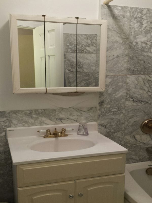 313 East 95th Street
