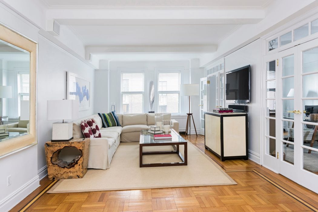 65 Central Park West