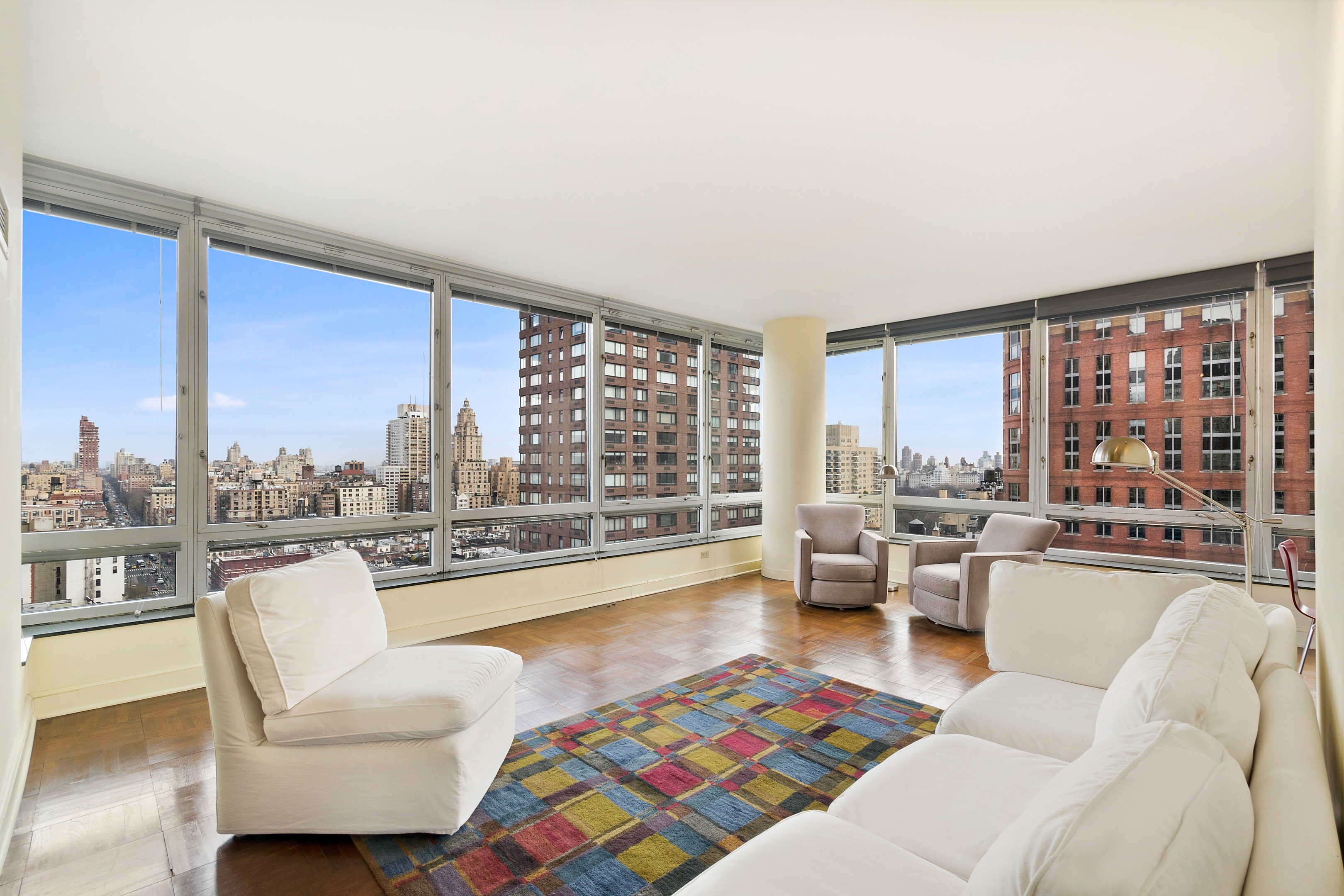 150 Columbus Avenue