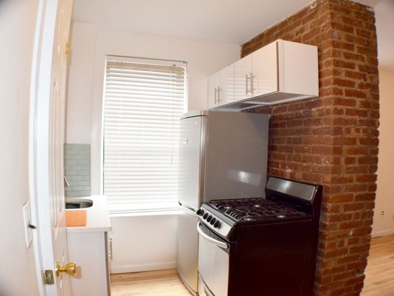 313 East 95th Street