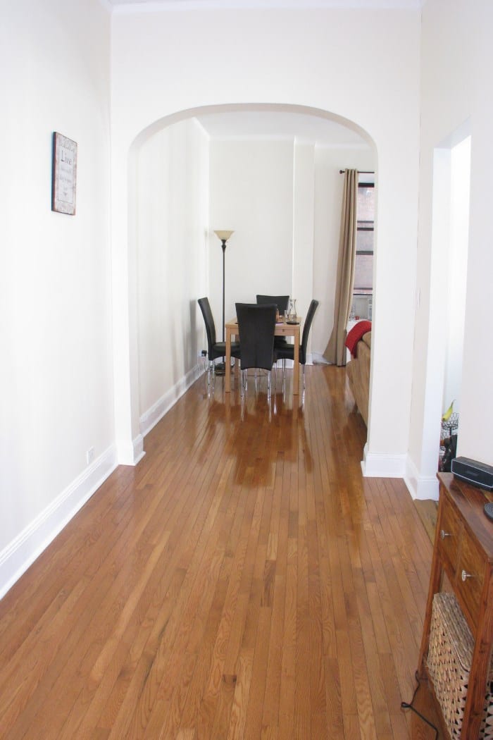 58 West 72nd Street