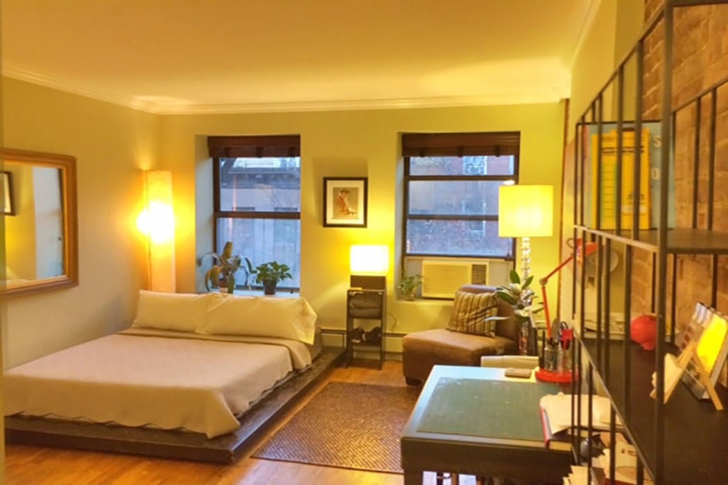 446 West 47th Street