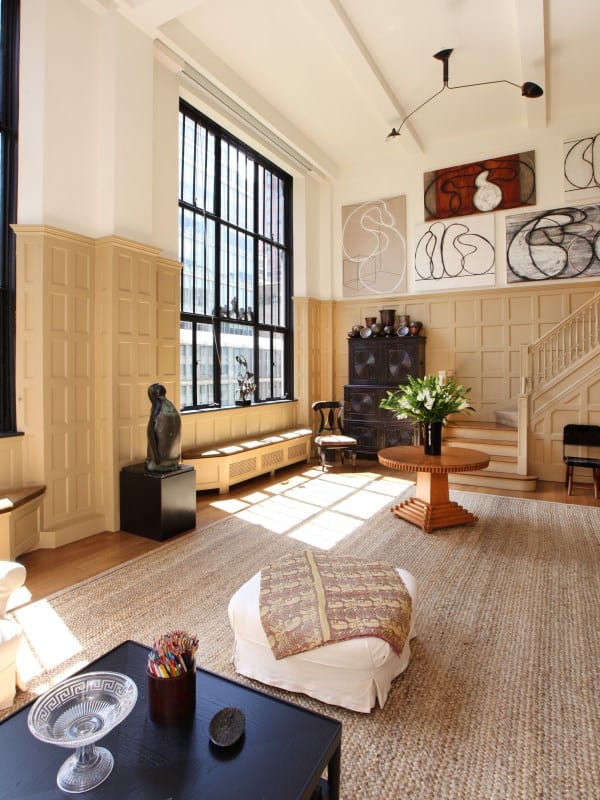 1 West 67th Street