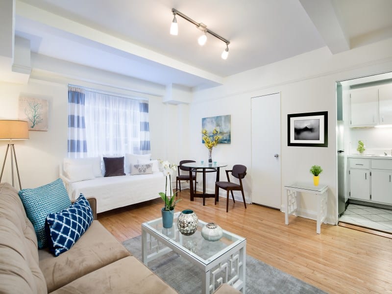 10 Park Avenue