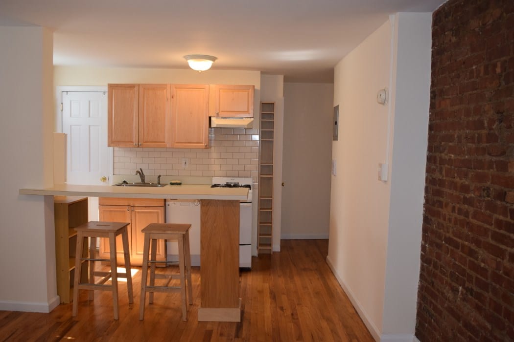 313 East 95th Street