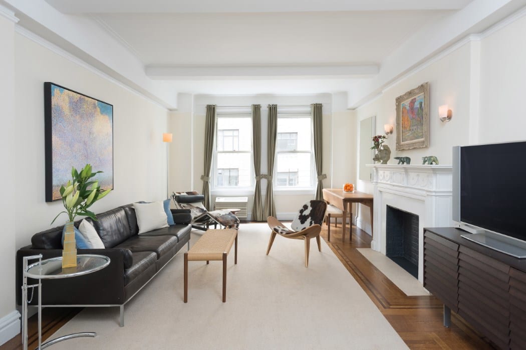 65 Central Park West