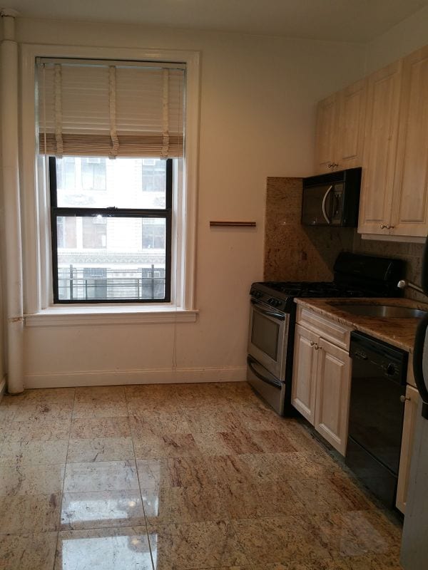 58 West 72nd Street