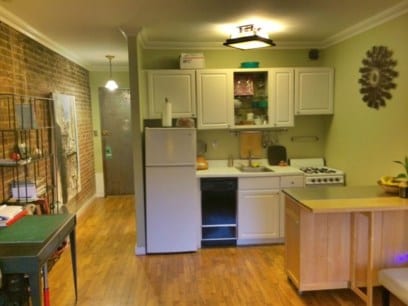 446 West 47th Street