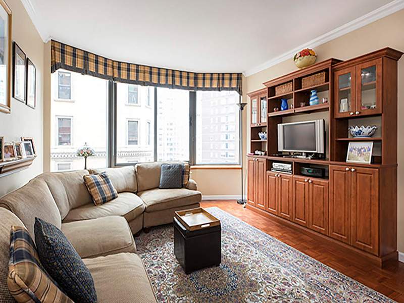 155 West 70th Street