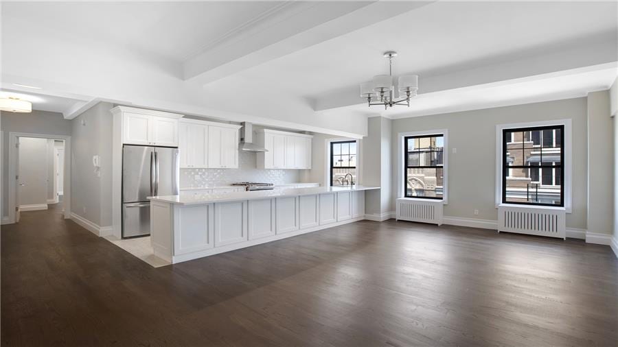 350 Central Park West