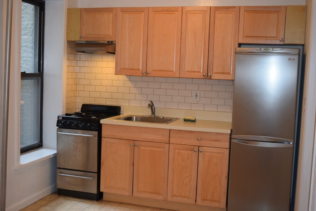 313 East 95th Street