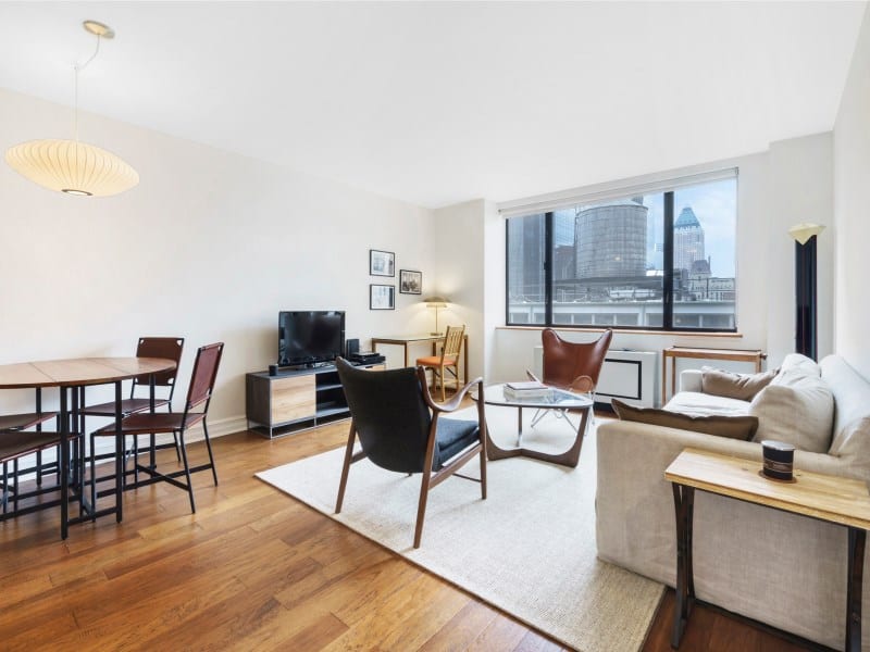 30 West 61st Street
