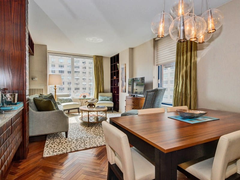 15 West 63rd Street