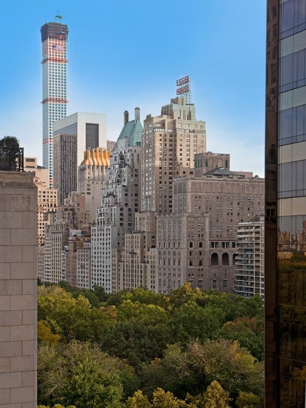 15 Central Park West