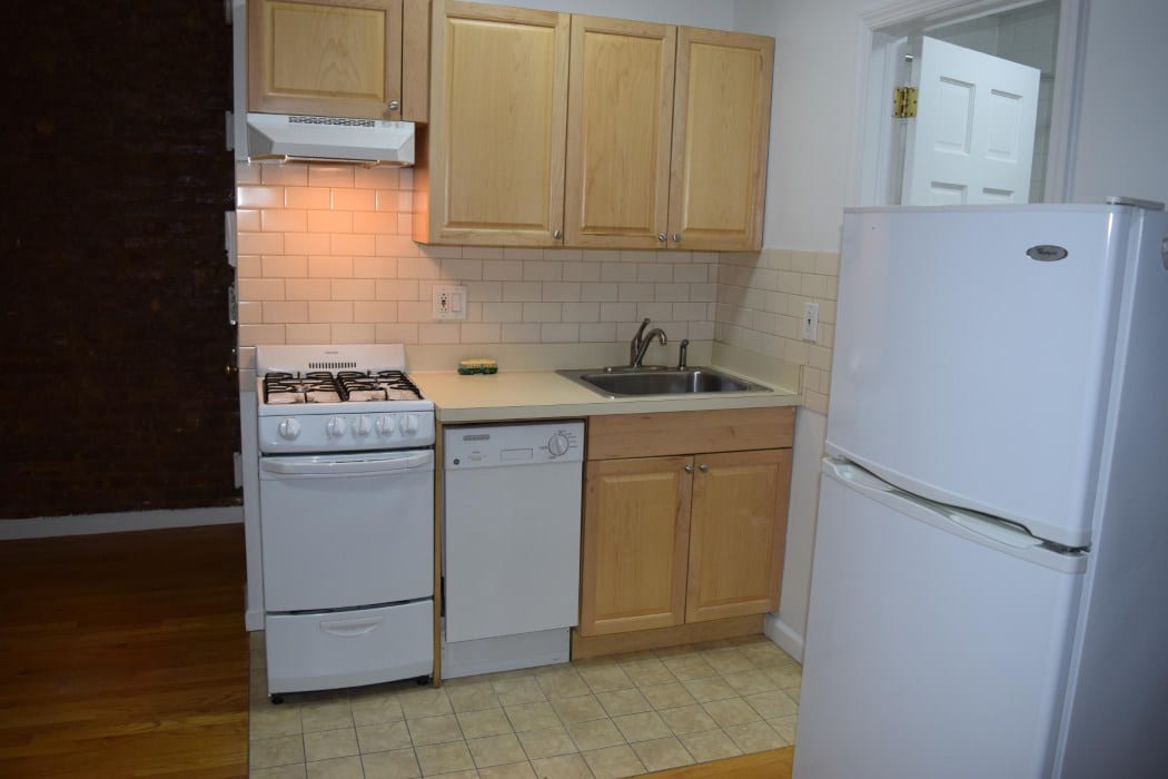 313 East 95th Street