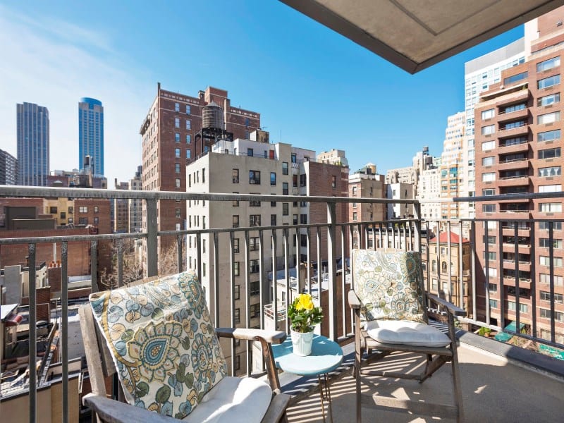 201 West 70th Street