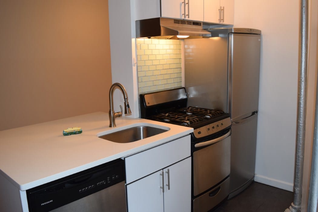 313 East 95th Street