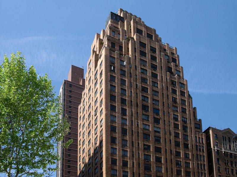 10 Park Avenue