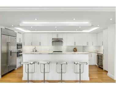 30 West 63rd Street