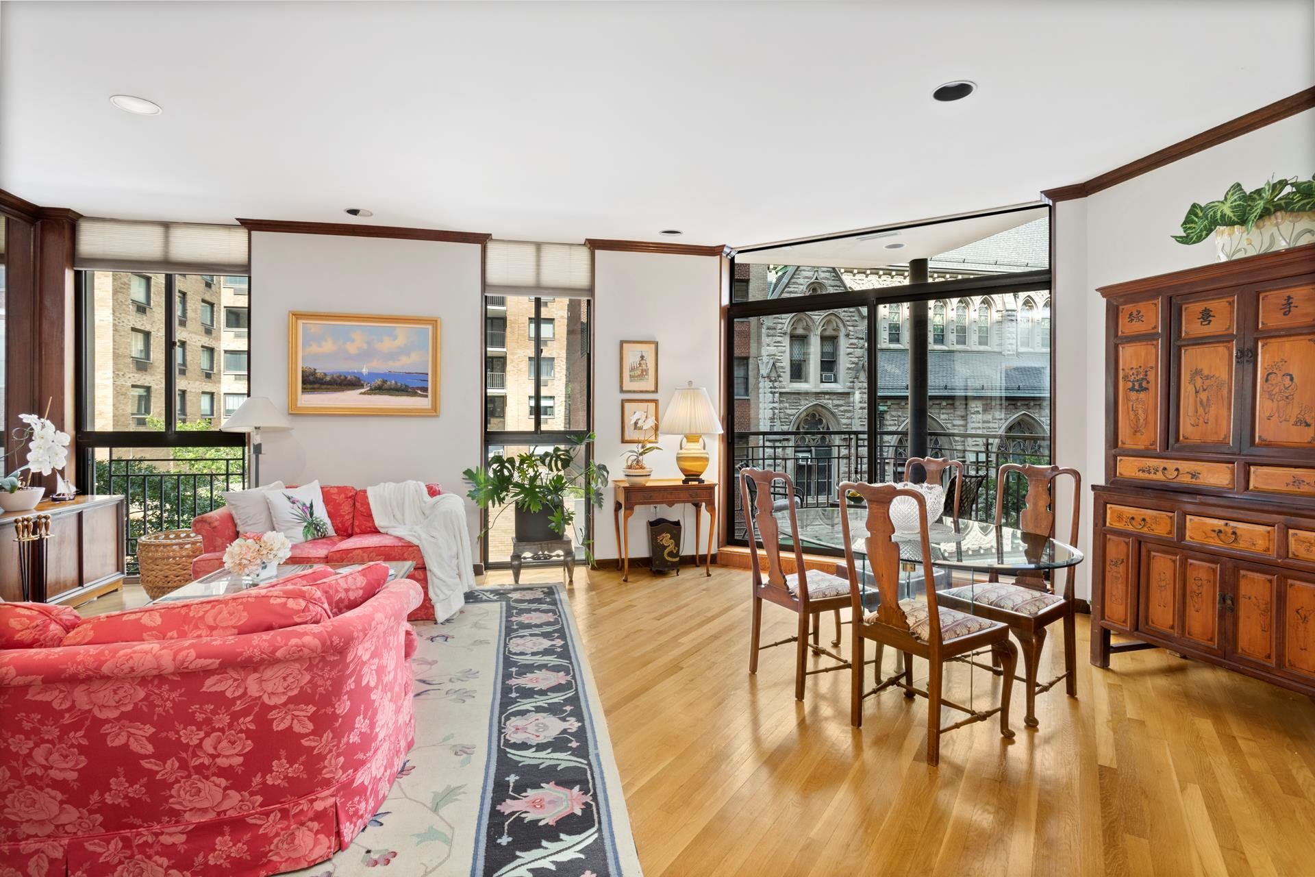 8 West 65th Street