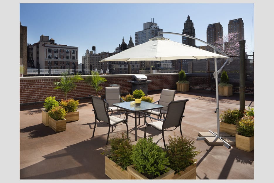 120 West 70th Street