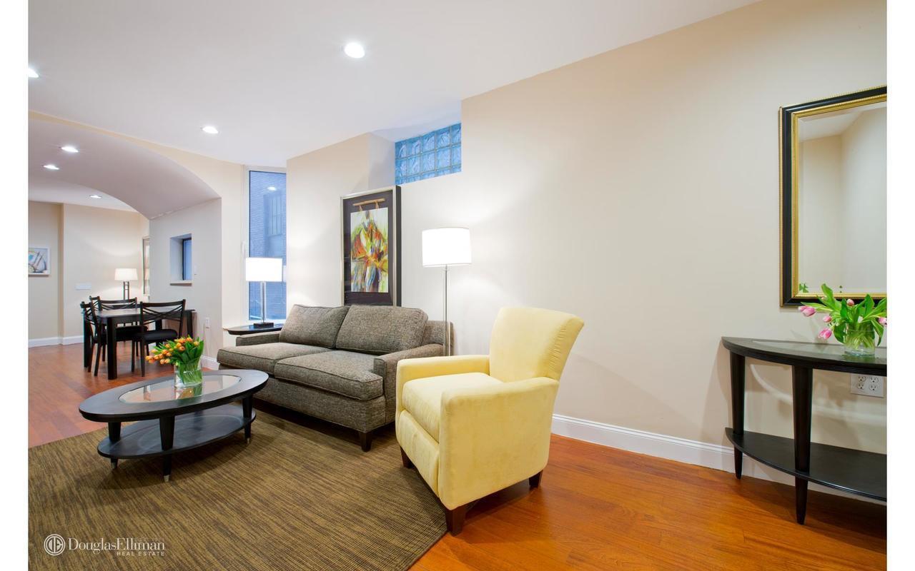 8 West 65th Street