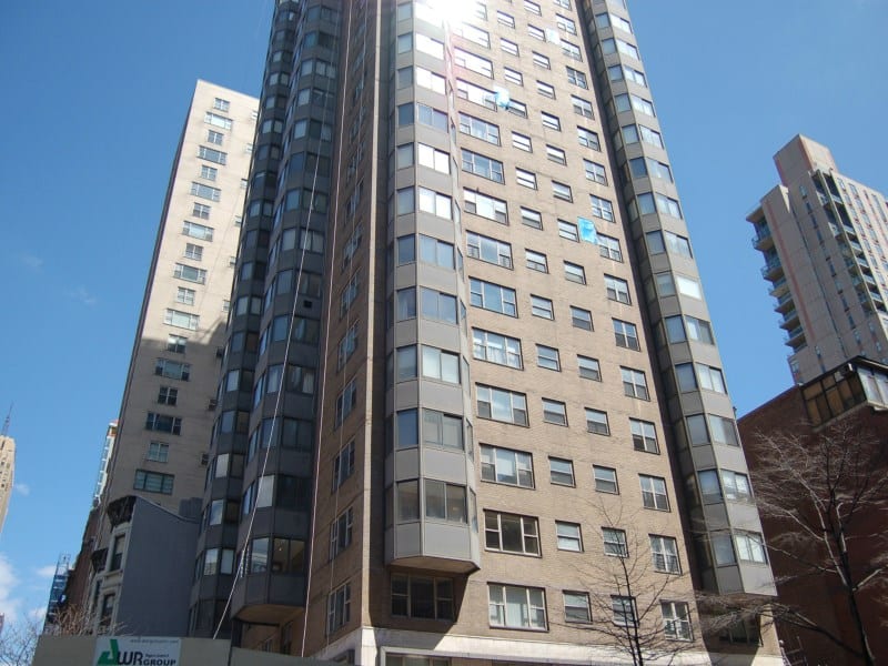 137 East 36th Street
