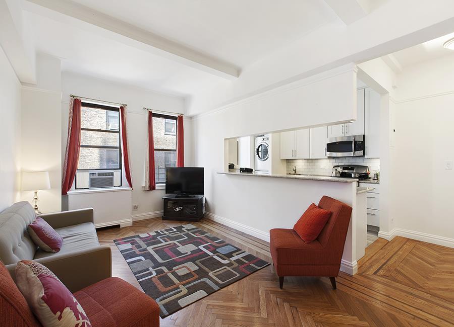 535 West 110th Street
