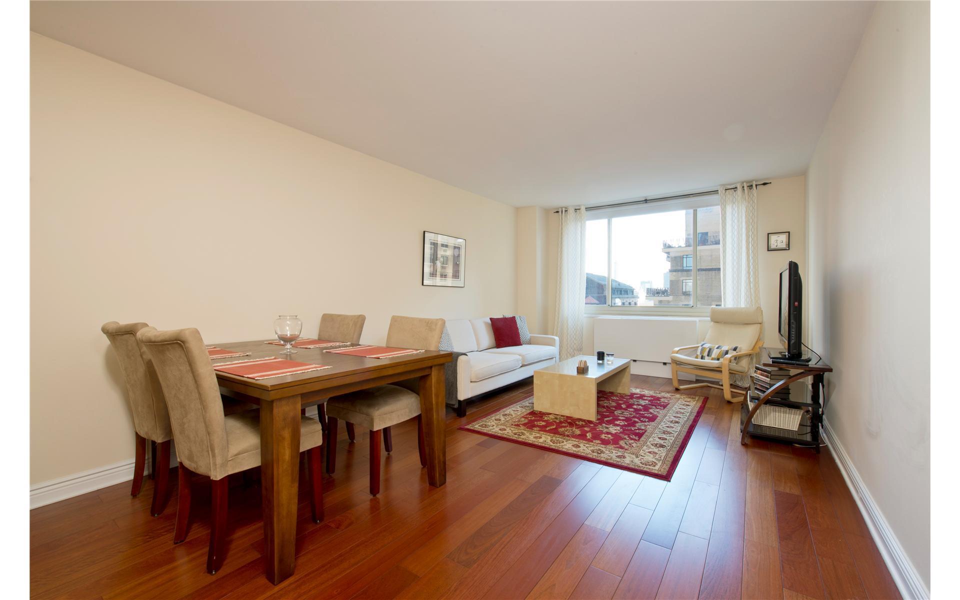 30 West 63rd Street