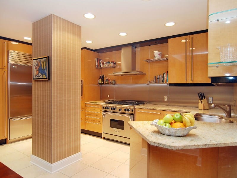 12 West 72nd Street