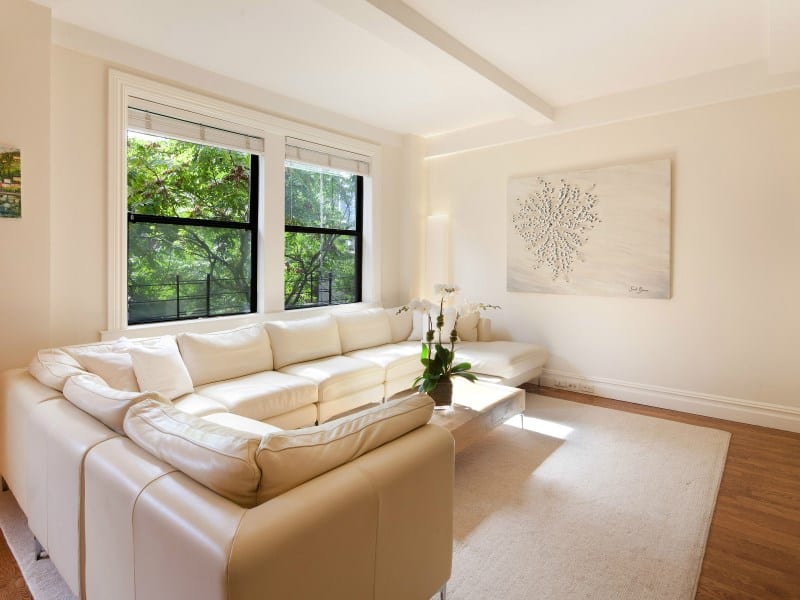 20 West 72nd Street