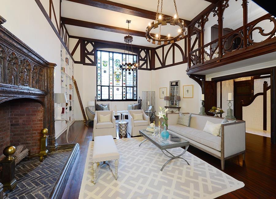 27 West 67th Street