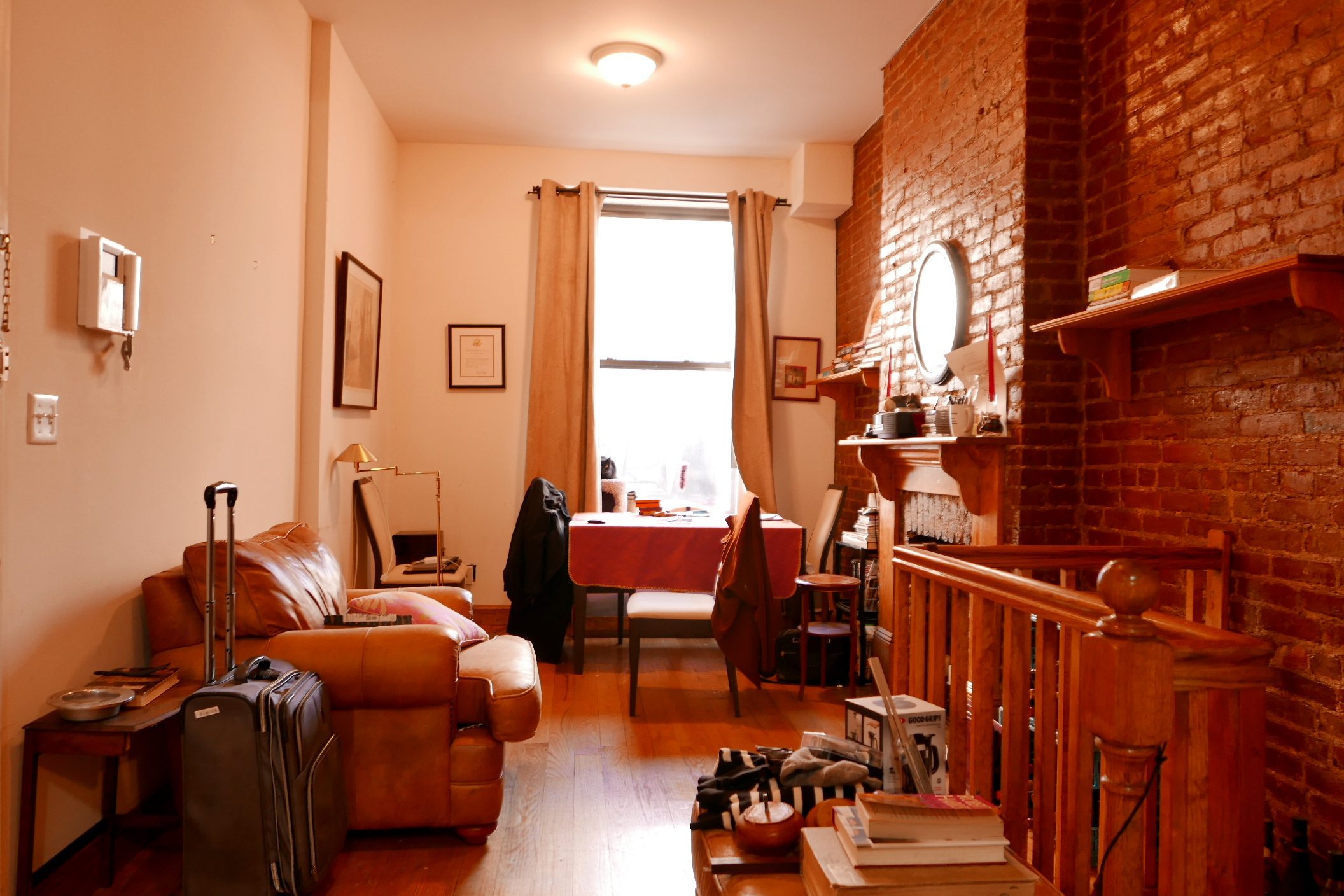 346 West 47th Street